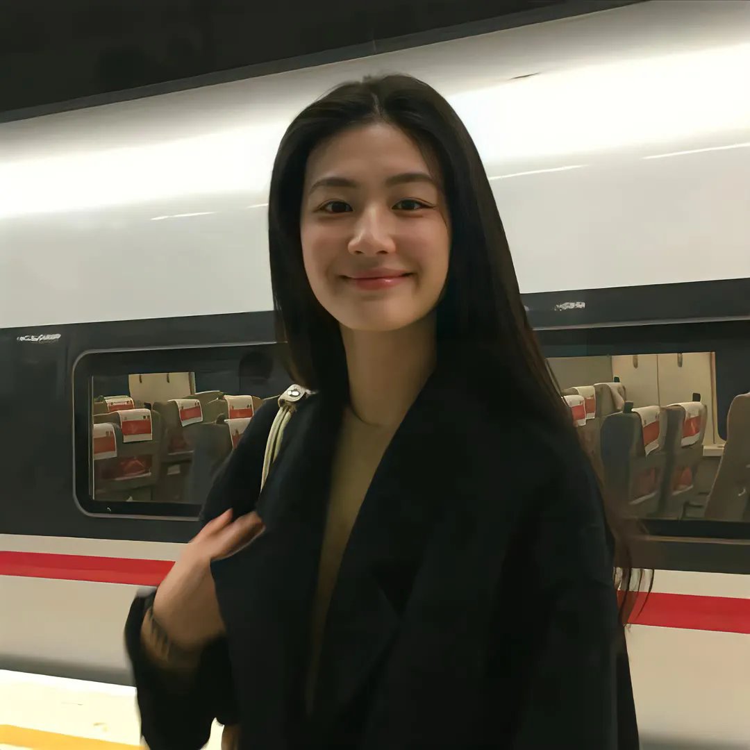 爱情两对半